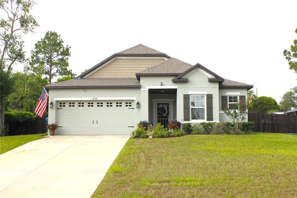 Property for sale at 13126 SANTEE STREET, SPRING HILL, FL, 34609