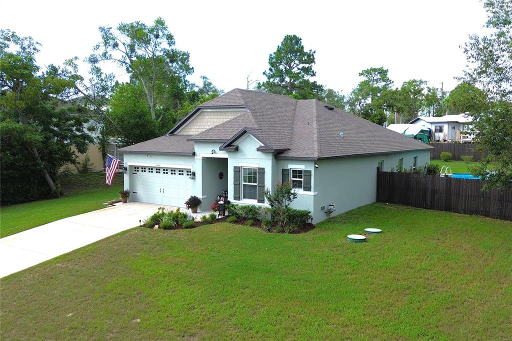 Property for sale at 13126 SANTEE STREET, SPRING HILL, FL, 34609