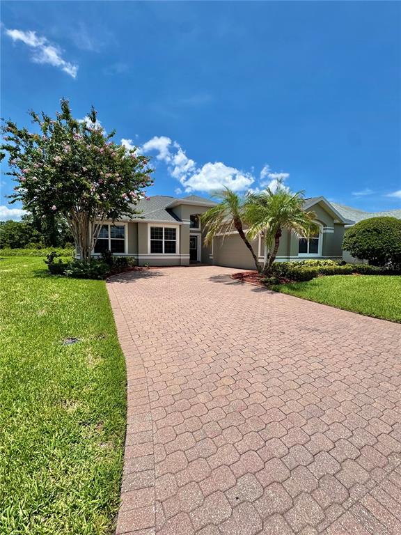 Property for sale at 2820 TRADITIONS BOULEVARD S, WINTER HAVEN, FL, 33884