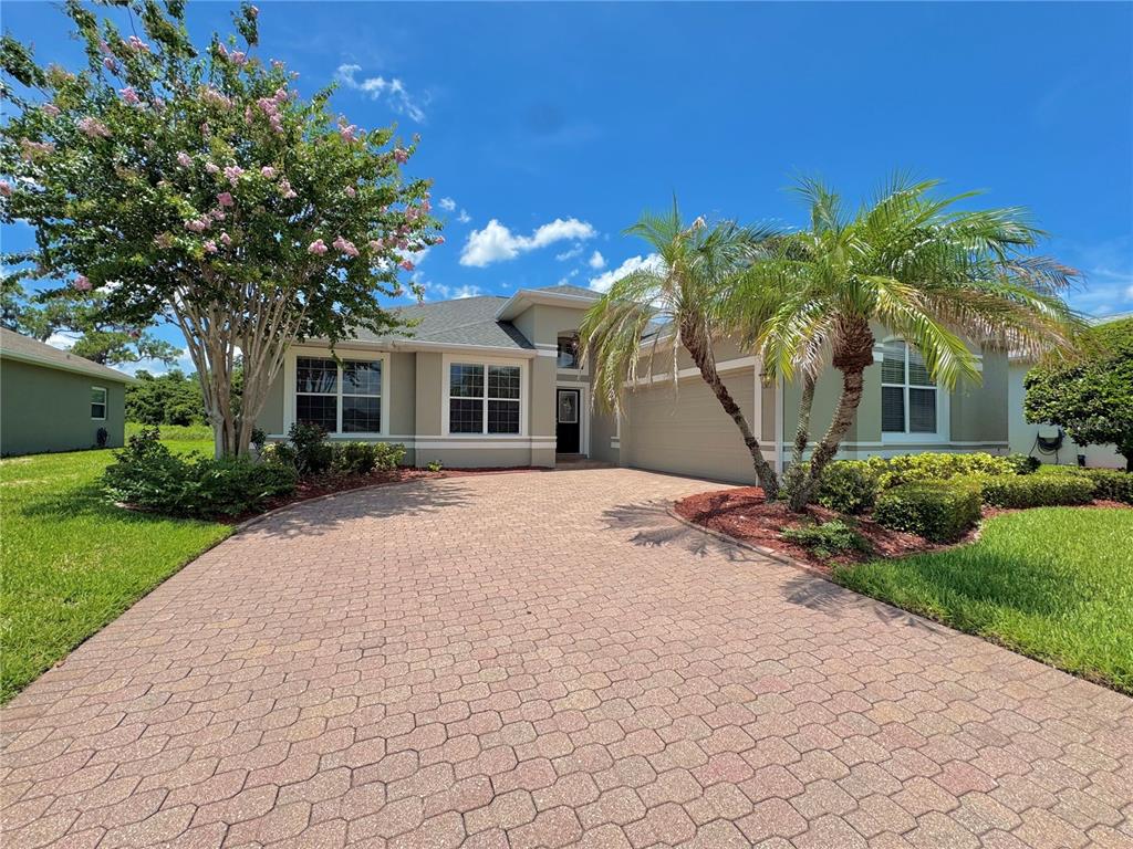 Property for sale at 2820 TRADITIONS BOULEVARD S, WINTER HAVEN, FL, 33884