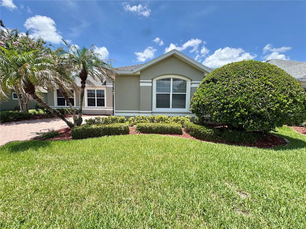 Property for sale at 2820 TRADITIONS BOULEVARD S, WINTER HAVEN, FL, 33884