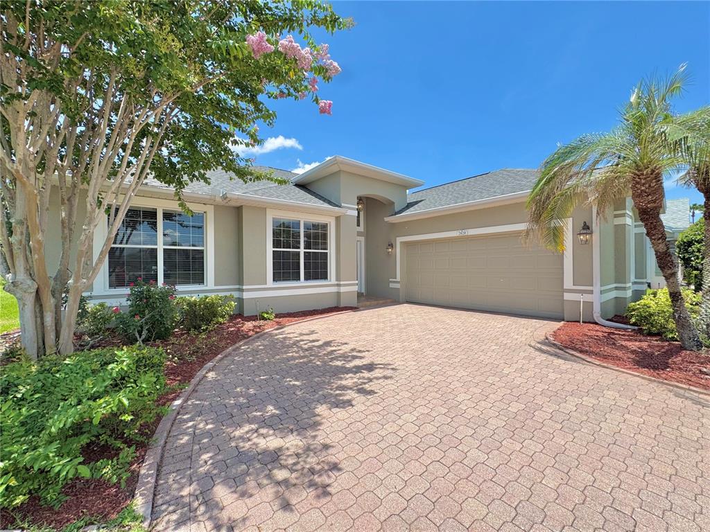 Property for sale at 2820 TRADITIONS BOULEVARD S, WINTER HAVEN, FL, 33884