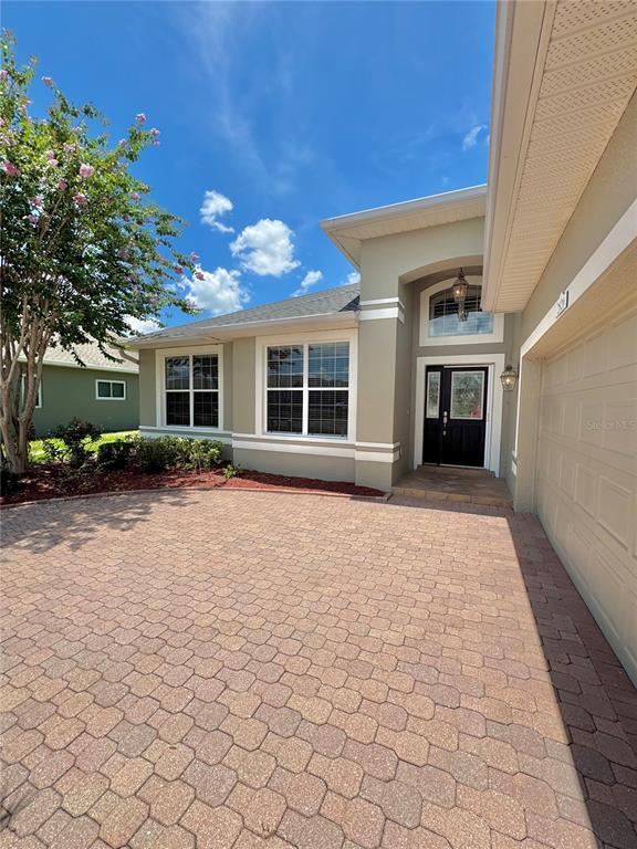 Property for sale at 2820 TRADITIONS BOULEVARD S, WINTER HAVEN, FL, 33884