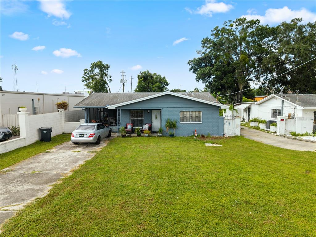 Property for sale at 8410 N GRADY AVENUE, TAMPA, FL, 33614