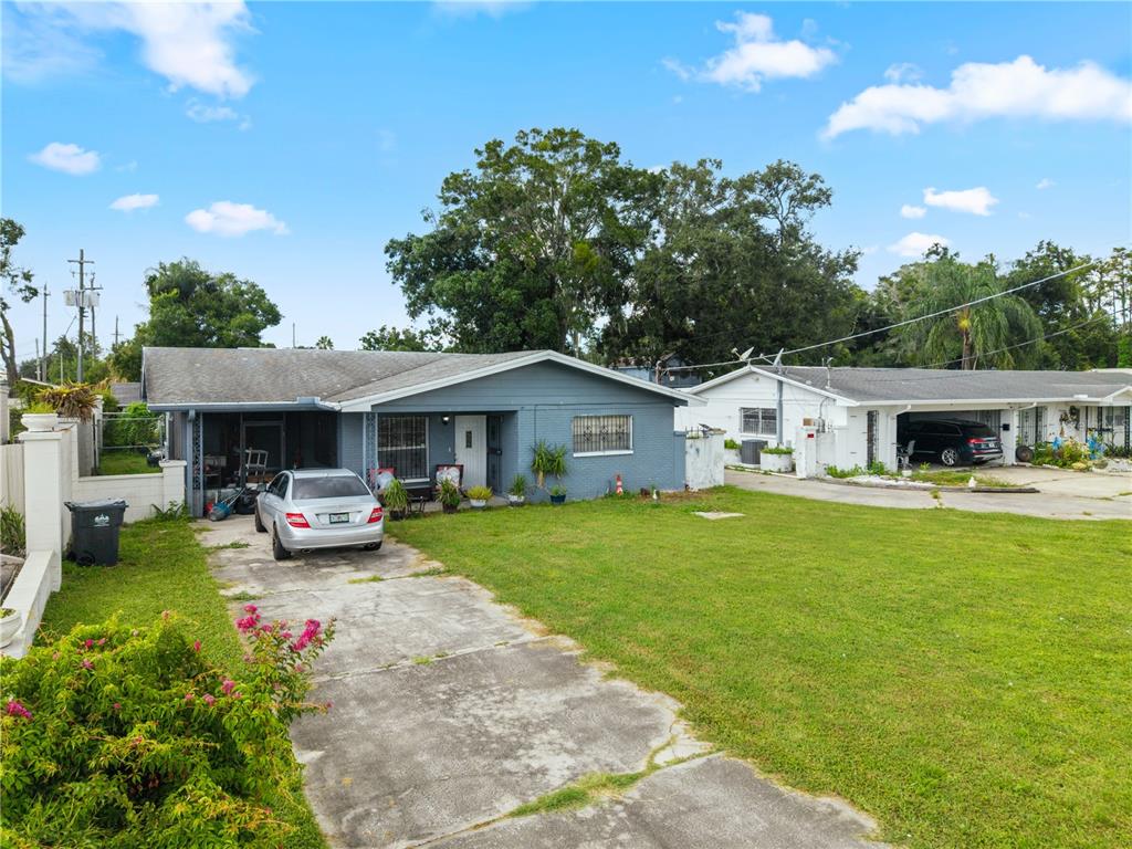Property for sale at 8410 N GRADY AVENUE, TAMPA, FL, 33614