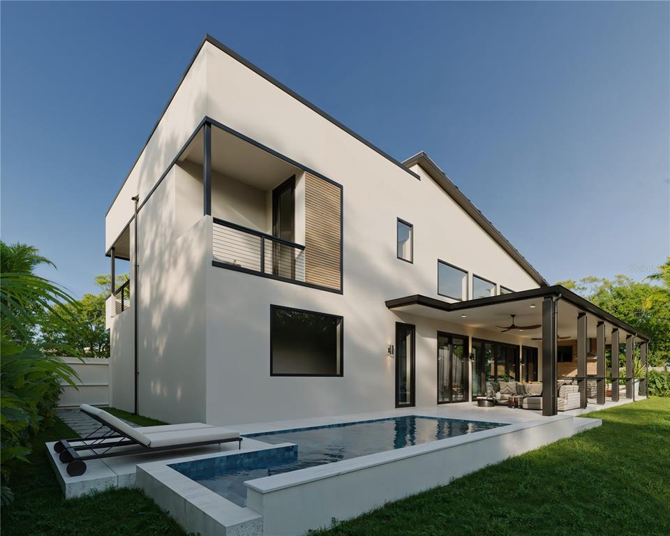 Property for sale at 1540 DOUGLAS AVENUE, DUNEDIN, FL, 34698