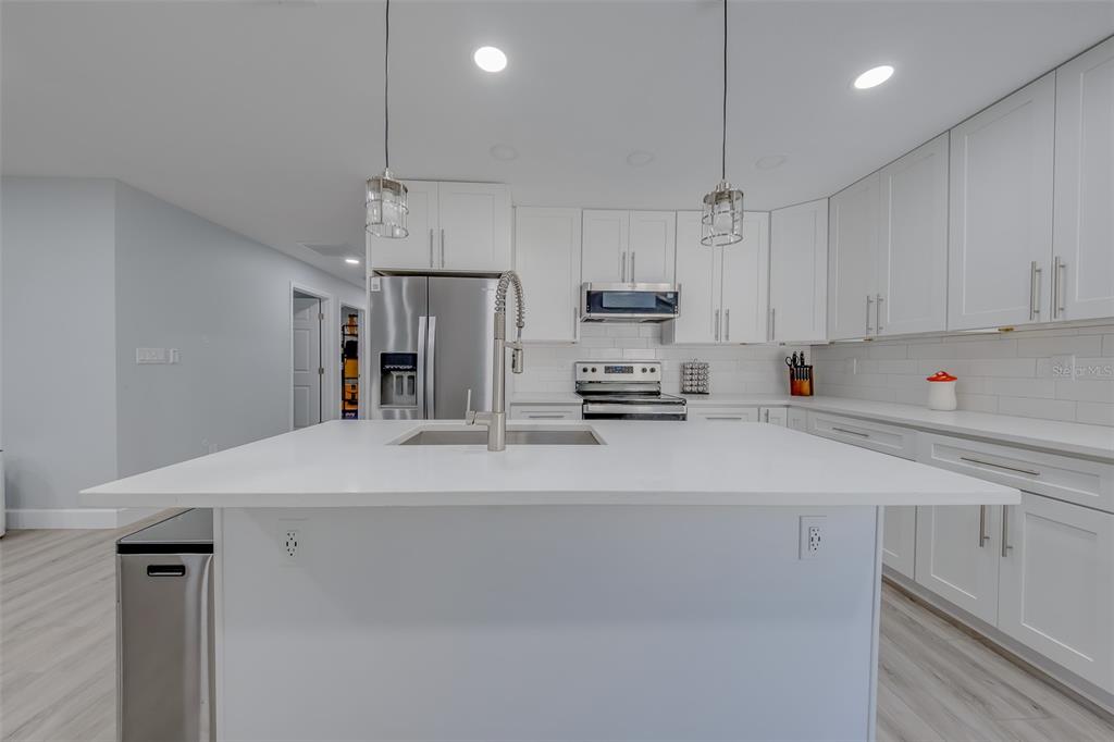 Property for sale at 1814 SYLVAN DRIVE, CLEARWATER, FL, 33755