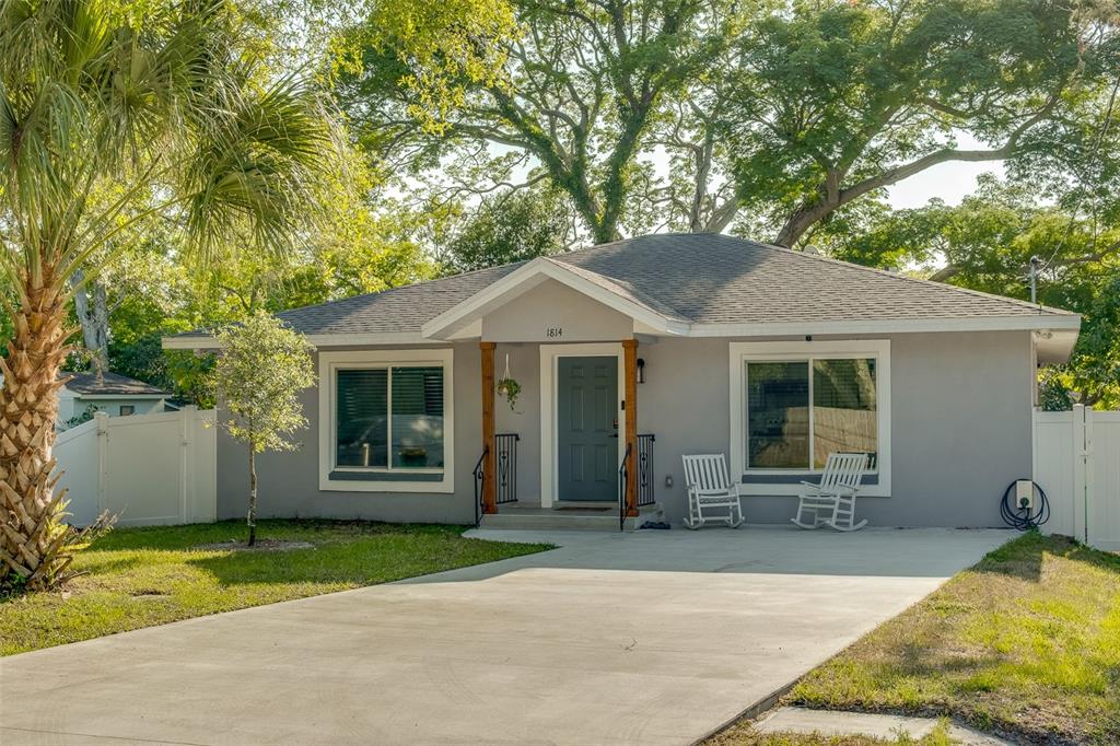 Property for sale at 1814 SYLVAN DRIVE, CLEARWATER, FL, 33755