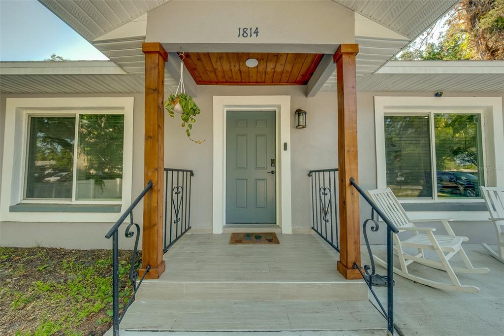 Property for sale at 1814 SYLVAN DRIVE, CLEARWATER, FL, 33755