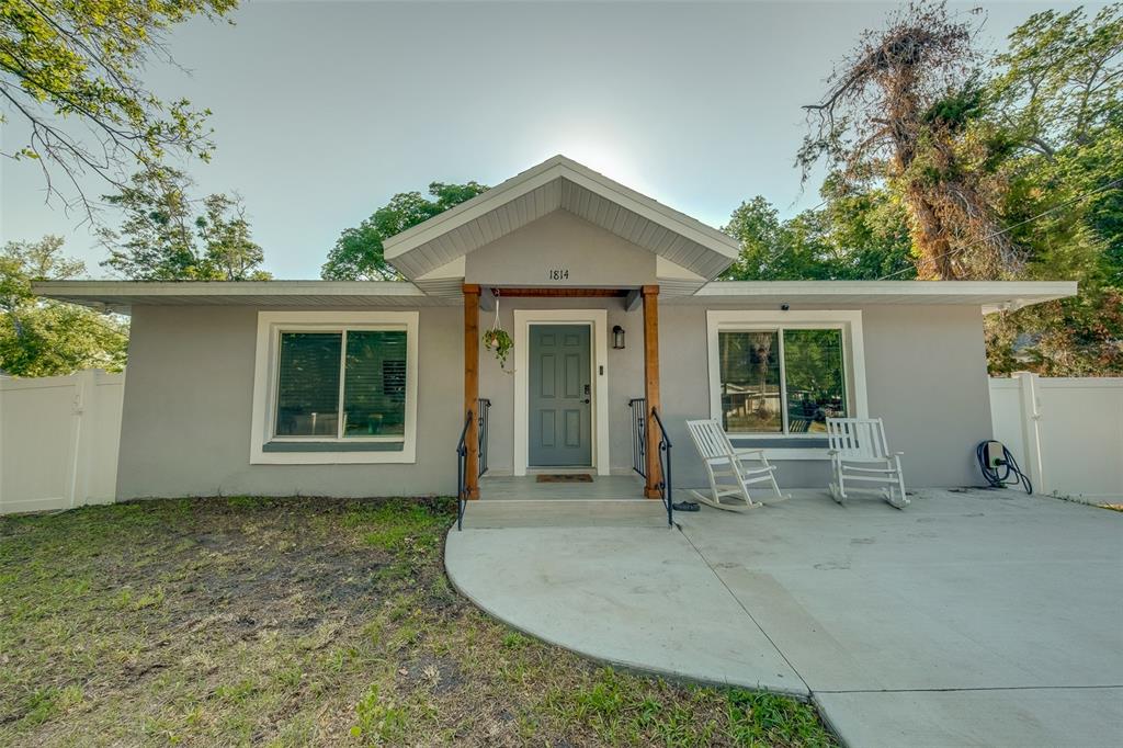 Property for sale at 1814 SYLVAN DRIVE, CLEARWATER, FL, 33755