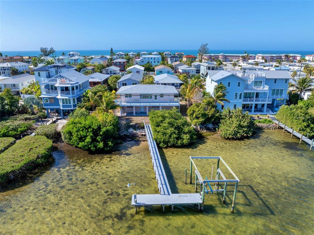 Property for sale at 2512 AVENUE A, BRADENTON BEACH, FL, 34217