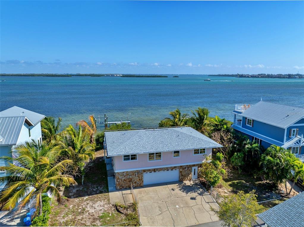 Property for sale at 2512 AVENUE A, BRADENTON BEACH, FL, 34217