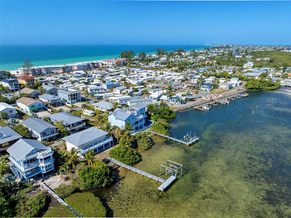 Property for sale at 2512 AVENUE A, BRADENTON BEACH, FL, 34217
