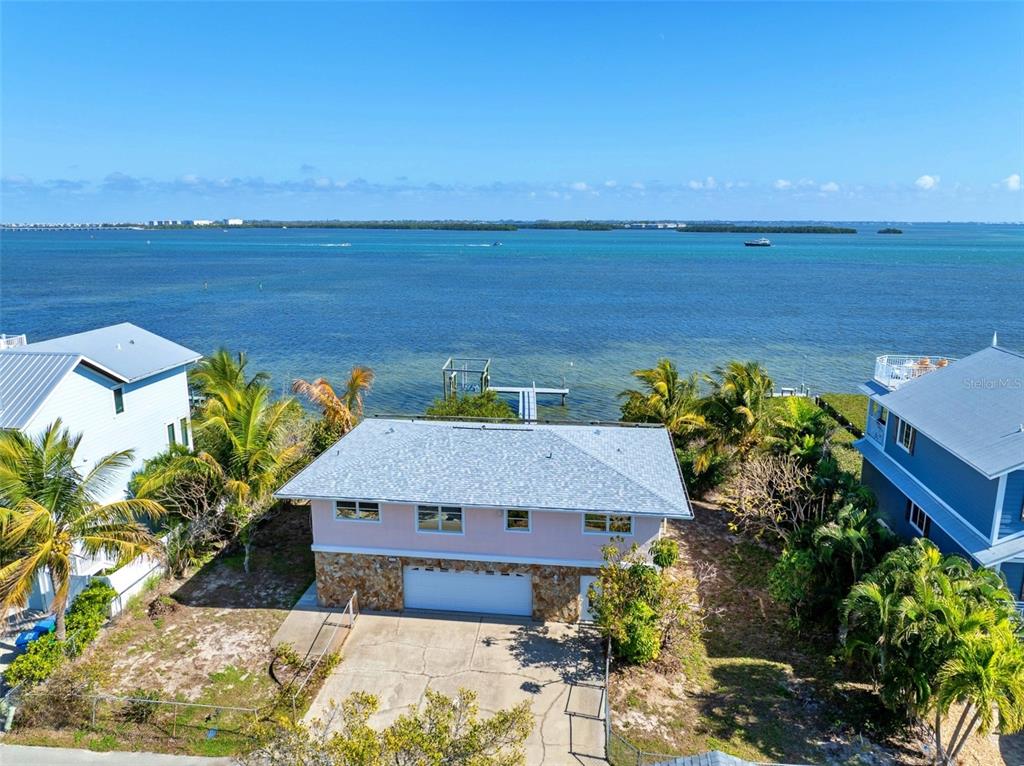 Property for sale at 2512 AVENUE A, BRADENTON BEACH, FL, 34217