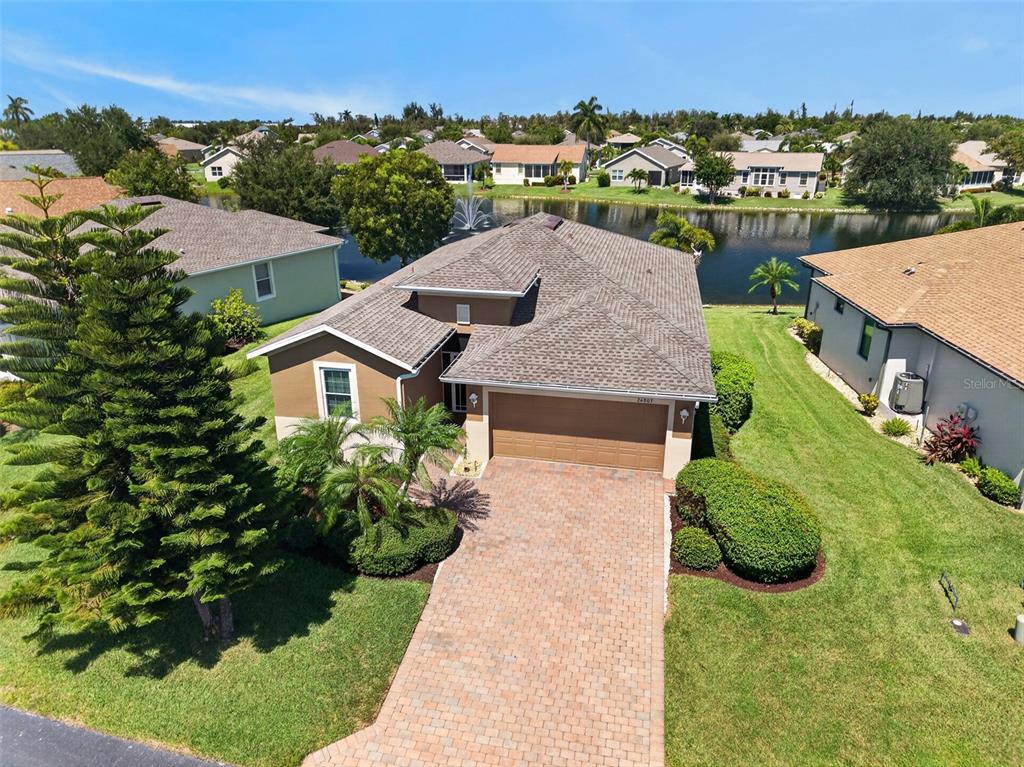 Property for sale at 24803 RIO VILLA LAKES CIRCLE, PUNTA GORDA, FL, 33950