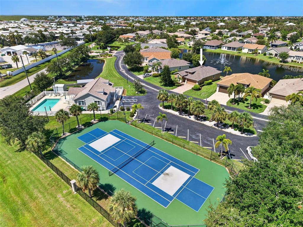 Property for sale at 24803 RIO VILLA LAKES CIRCLE, PUNTA GORDA, FL, 33950