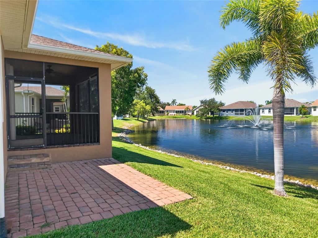 Property for sale at 24803 RIO VILLA LAKES CIRCLE, PUNTA GORDA, FL, 33950