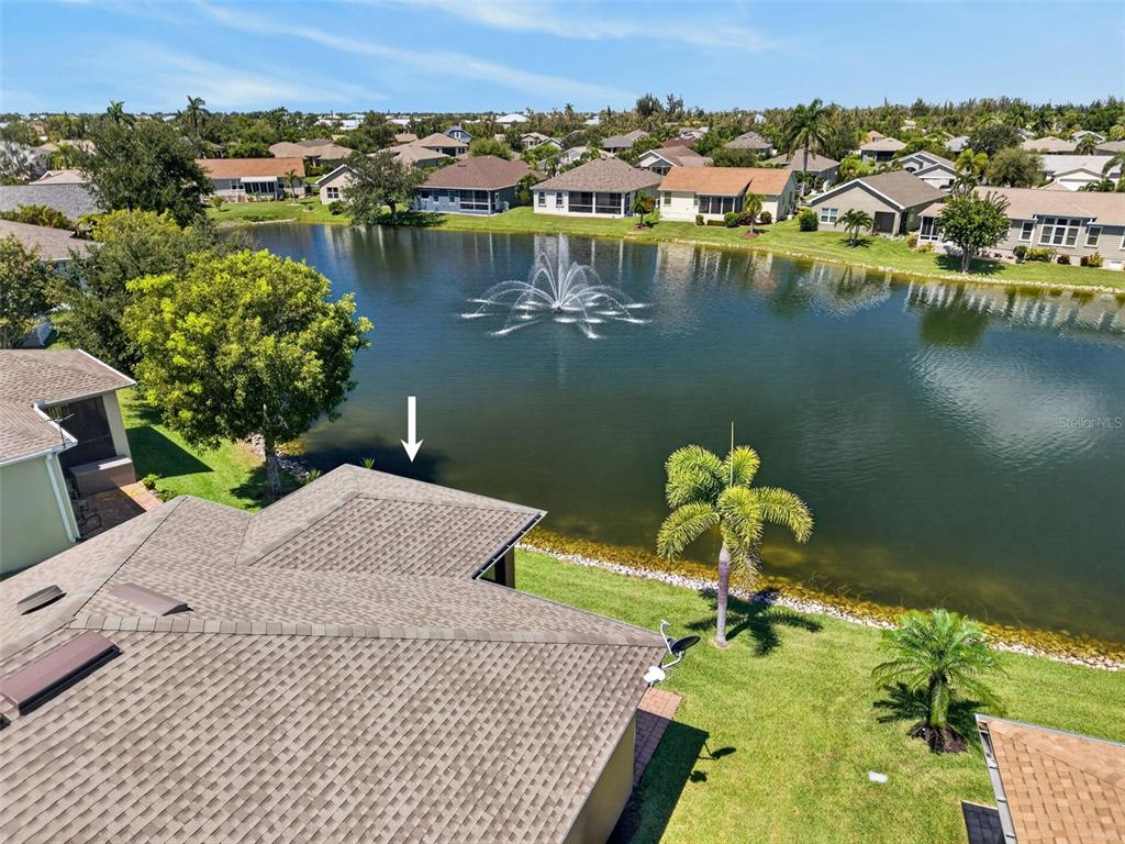 Property for sale at 24803 RIO VILLA LAKES CIRCLE, PUNTA GORDA, FL, 33950