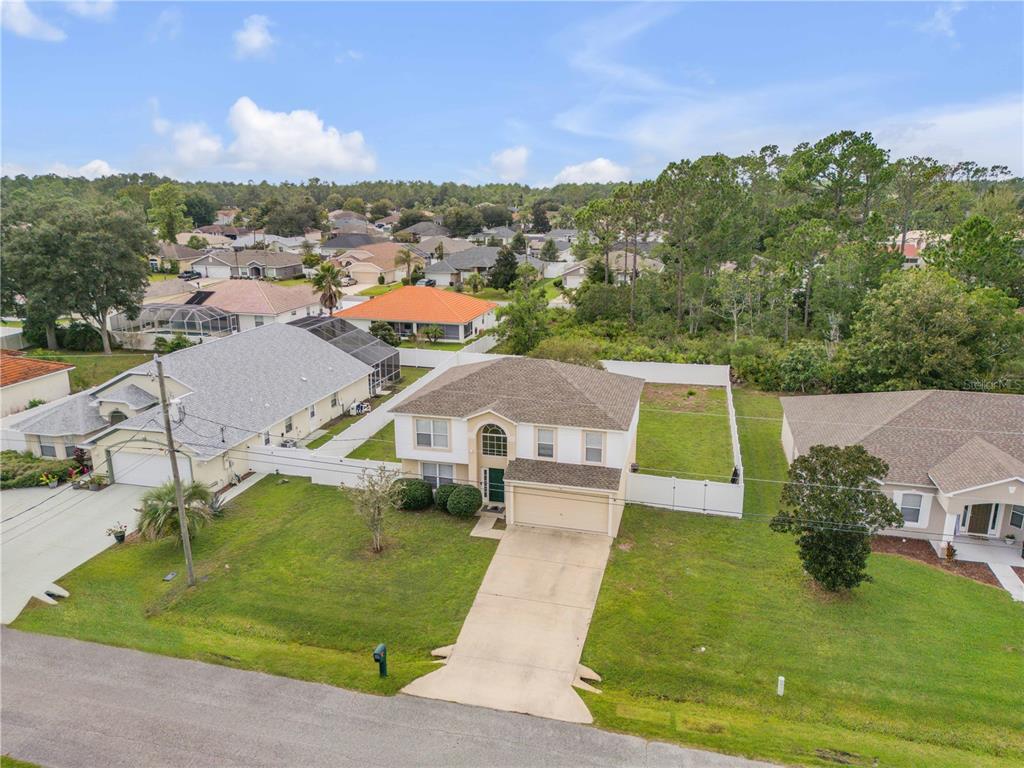 Property for sale at 12 ROXLAND LANE, PALM COAST, FL, 32164