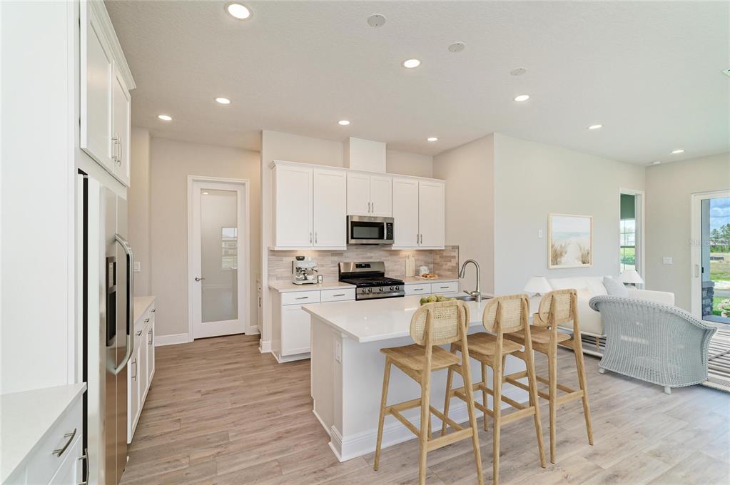 Property for sale at 35517 STABLETON LANE, ZEPHYRHILLS, FL, 33541