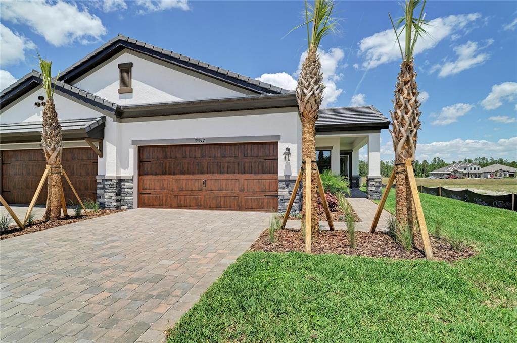 Property for sale at 35517 STABLETON LANE, ZEPHYRHILLS, FL, 33541