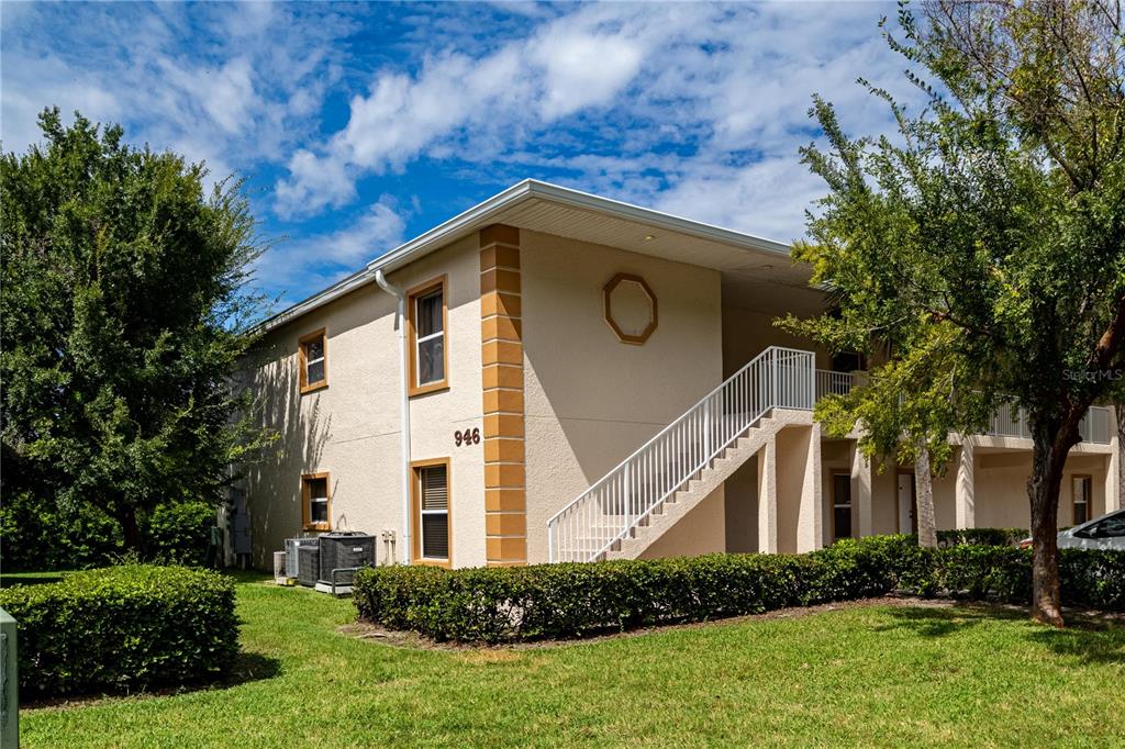Property for sale at 946 15TH STREET UNIT 201, HOLLY HILL, FL, 32117