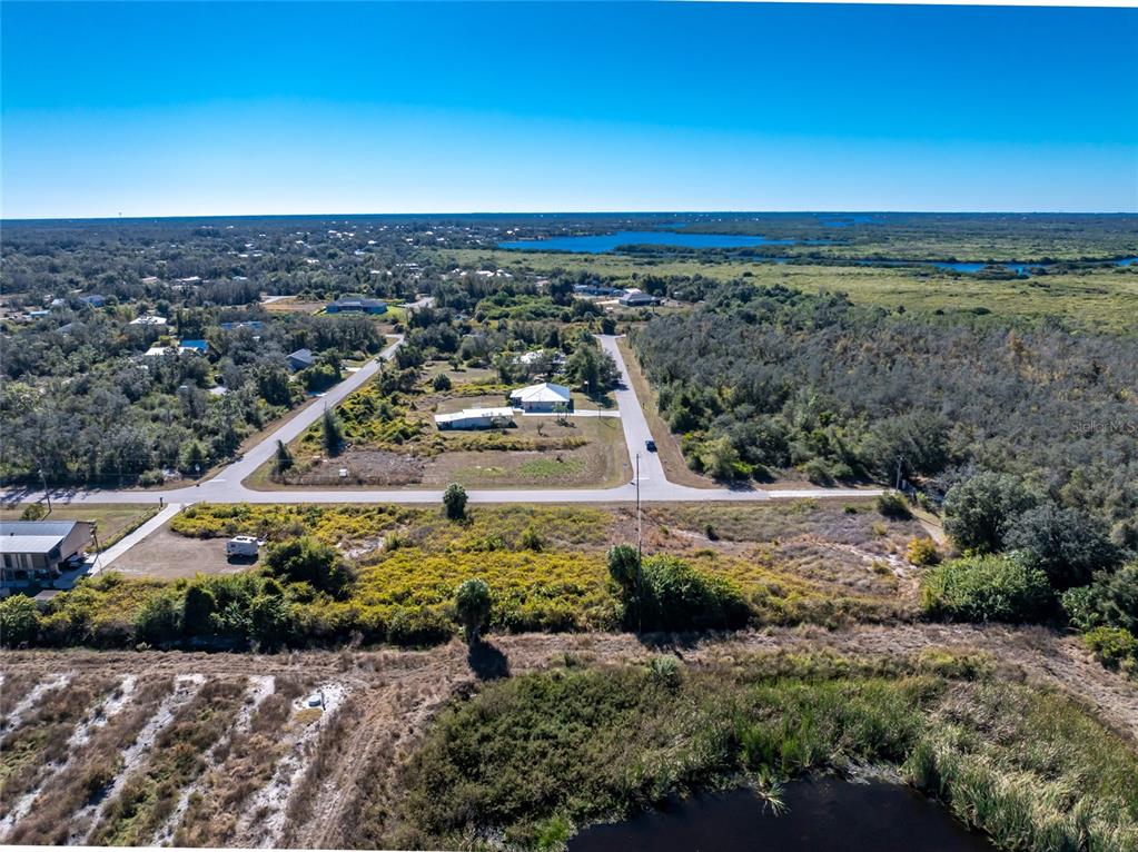 Property for sale at 29028 BOYCE ROAD, PUNTA GORDA, FL, 33982