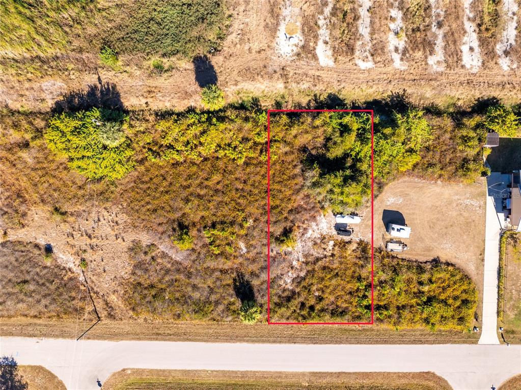 Property for sale at 29028 BOYCE ROAD, PUNTA GORDA, FL, 33982