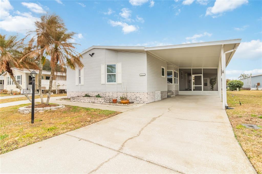 Property for sale at 2517 INDEPENDENCE LANE, ST CLOUD, FL, 34772