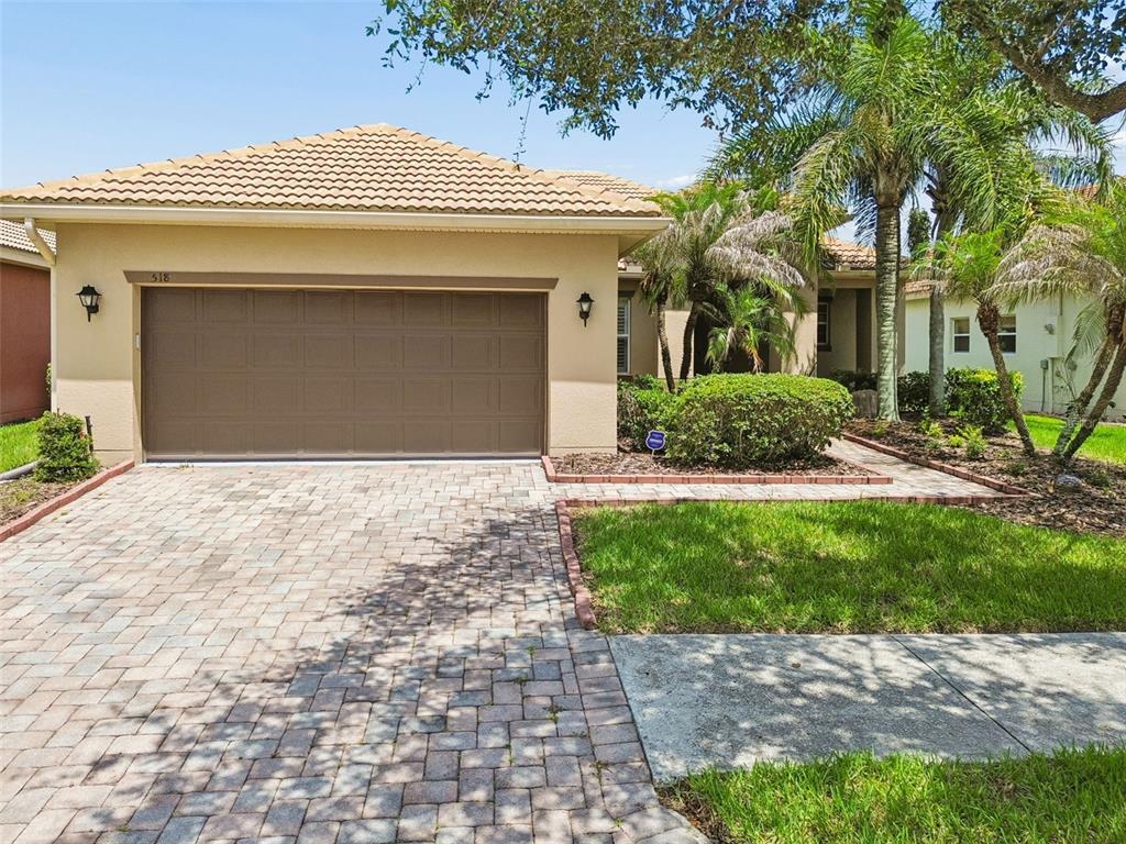 Property for sale at 518 DAVINCI PASS, KISSIMMEE, FL, 34759