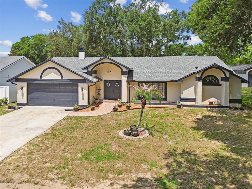 Property for sale at 1426 JUBAL DRIVE, ORLANDO, FL, 32818