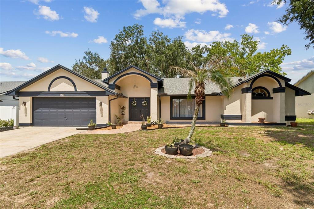 Property for sale at 1426 JUBAL DRIVE, ORLANDO, FL, 32818