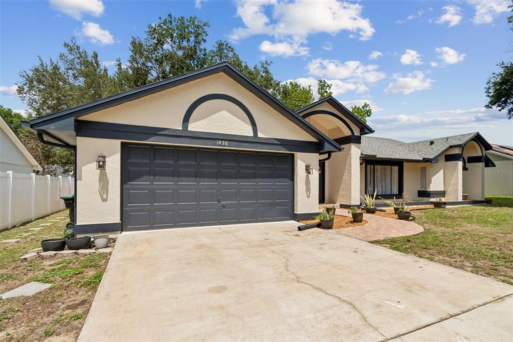 Property for sale at 1426 JUBAL DRIVE, ORLANDO, FL, 32818