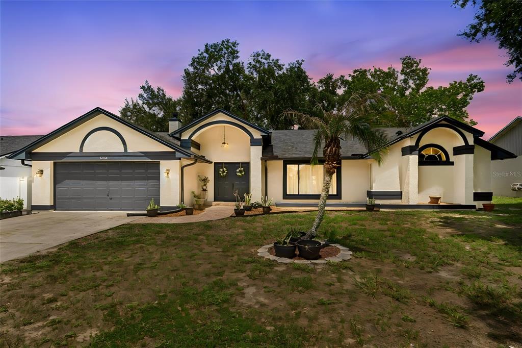 Property for sale at 1426 JUBAL DRIVE, ORLANDO, FL, 32818