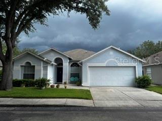 Property for sale at 8806 CYPRESS HAMMOCK DRIVE, TAMPA, FL, 33614
