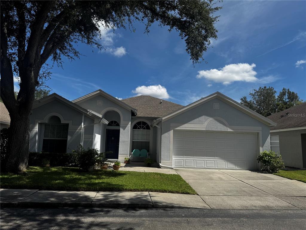 Property for sale at 8806 CYPRESS HAMMOCK DRIVE, TAMPA, FL, 33614