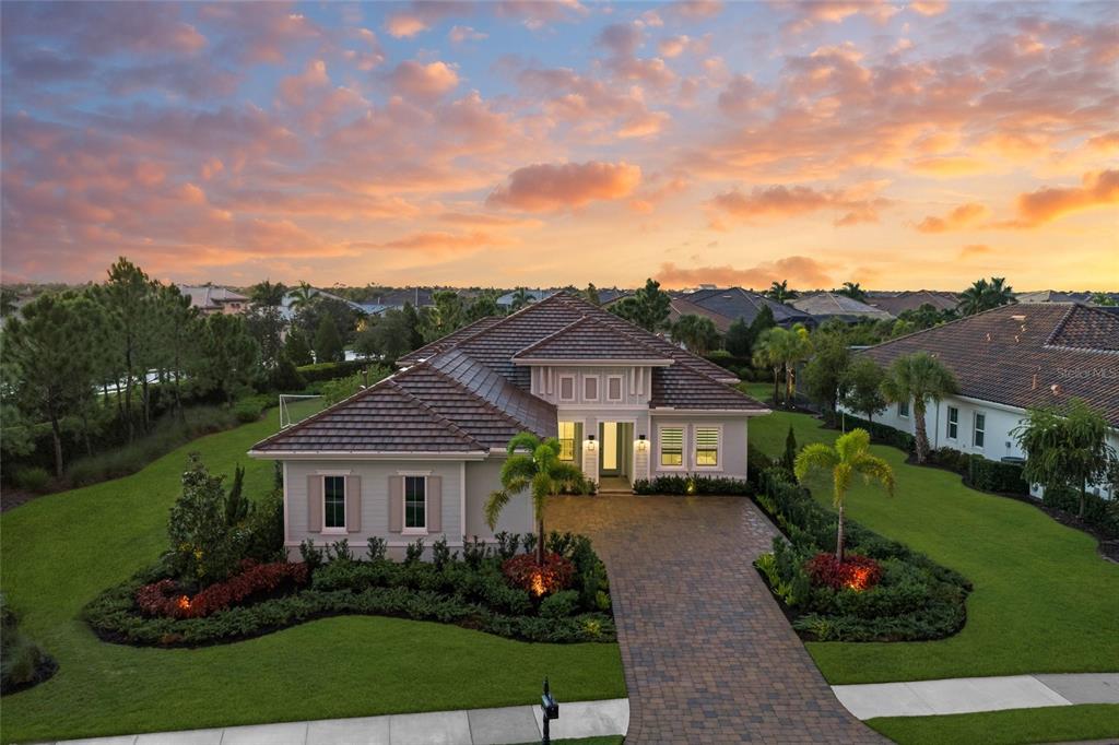 Property for sale at 16903 VERONA PLACE, LAKEWOOD RANCH, FL, 34202