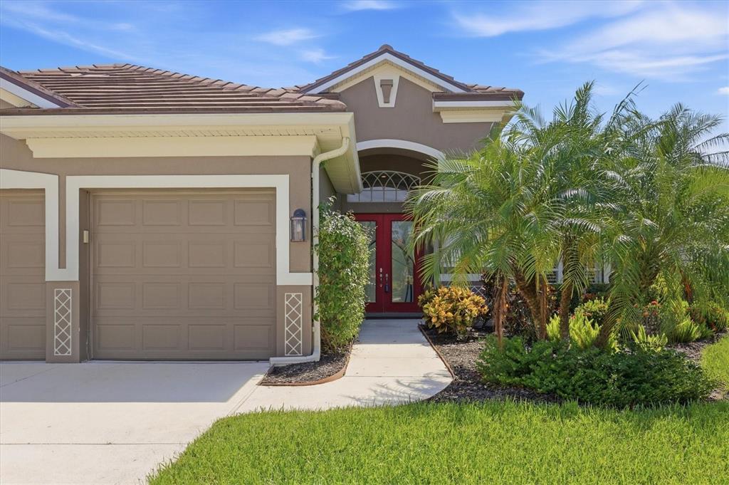 Property for sale at 1020 CREEK NINE DRIVE, NORTH PORT, FL, 34291