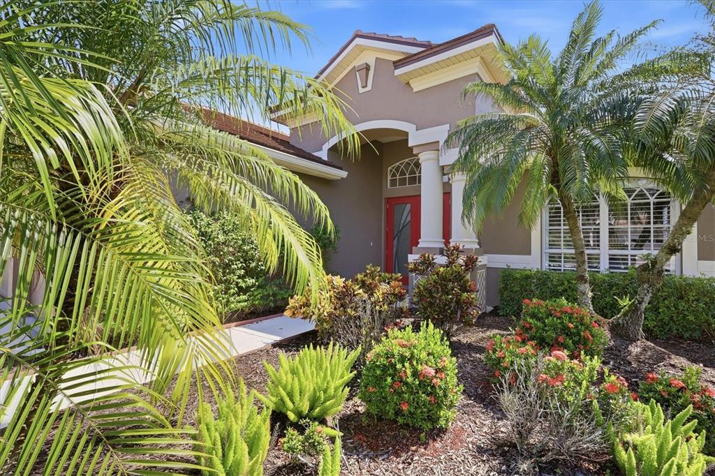 Property for sale at 1020 CREEK NINE DRIVE, NORTH PORT, FL, 34291
