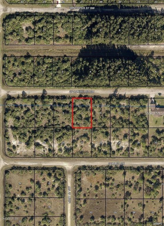 Property for sale at 776 SW SPOONBILL STREET, PALM BAY, FL, 32908