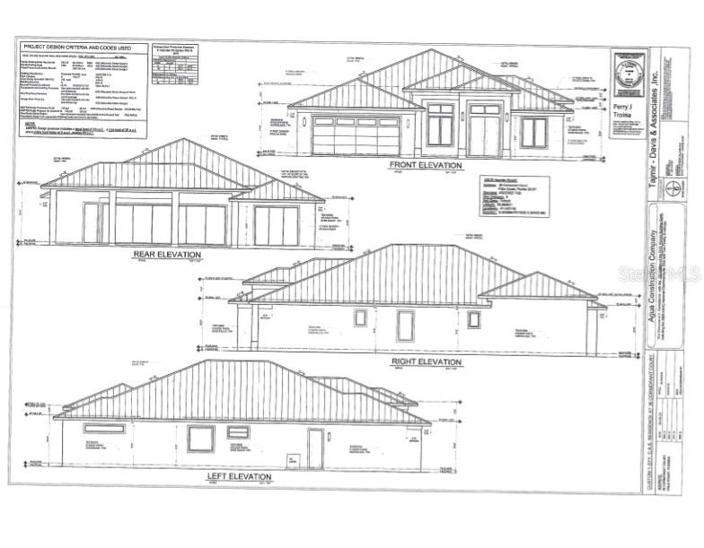 Property for sale at 36 CORMORANT COURT, PALM COAST, FL, 32137