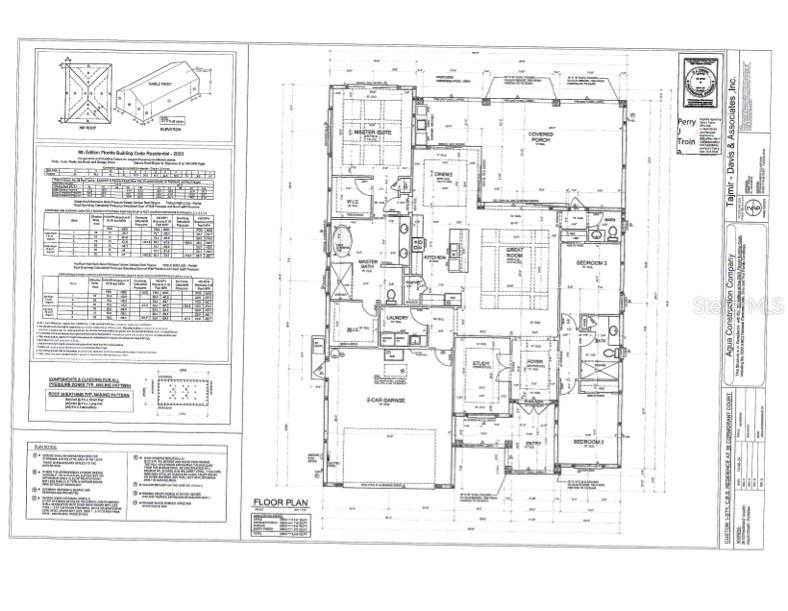 Property for sale at 36 CORMORANT COURT, PALM COAST, FL, 32137