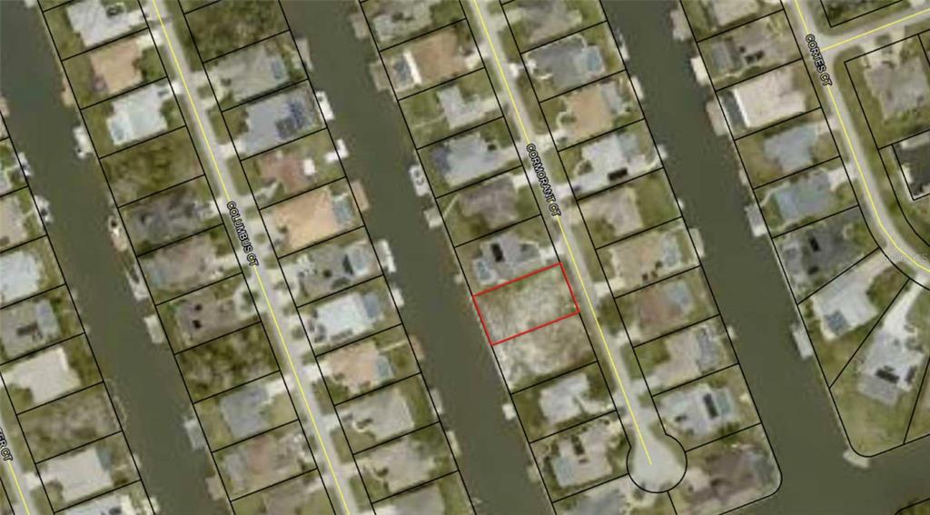 Property for sale at 36 CORMORANT COURT, PALM COAST, FL, 32137