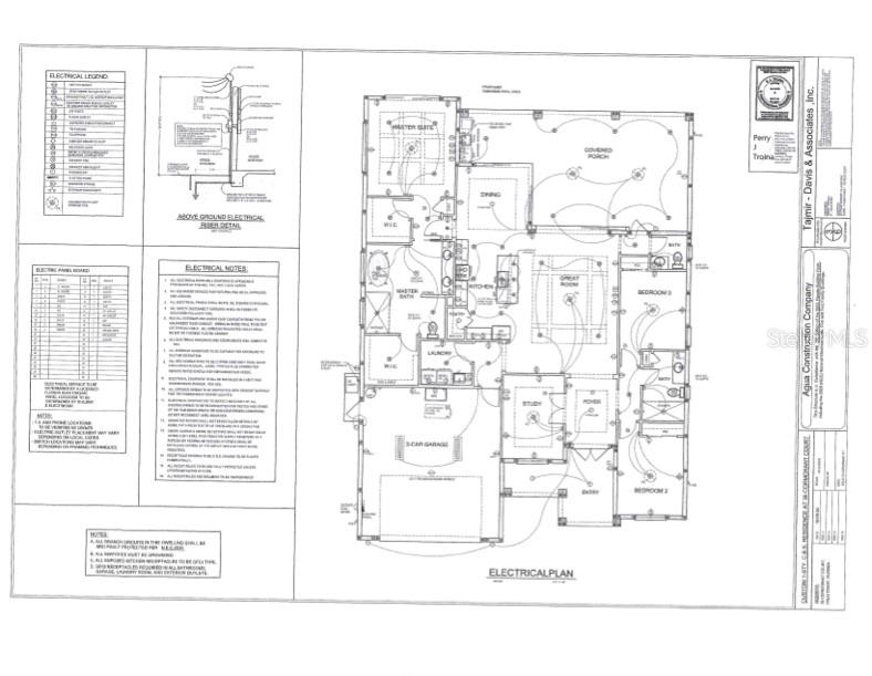 Property for sale at 36 CORMORANT COURT, PALM COAST, FL, 32137
