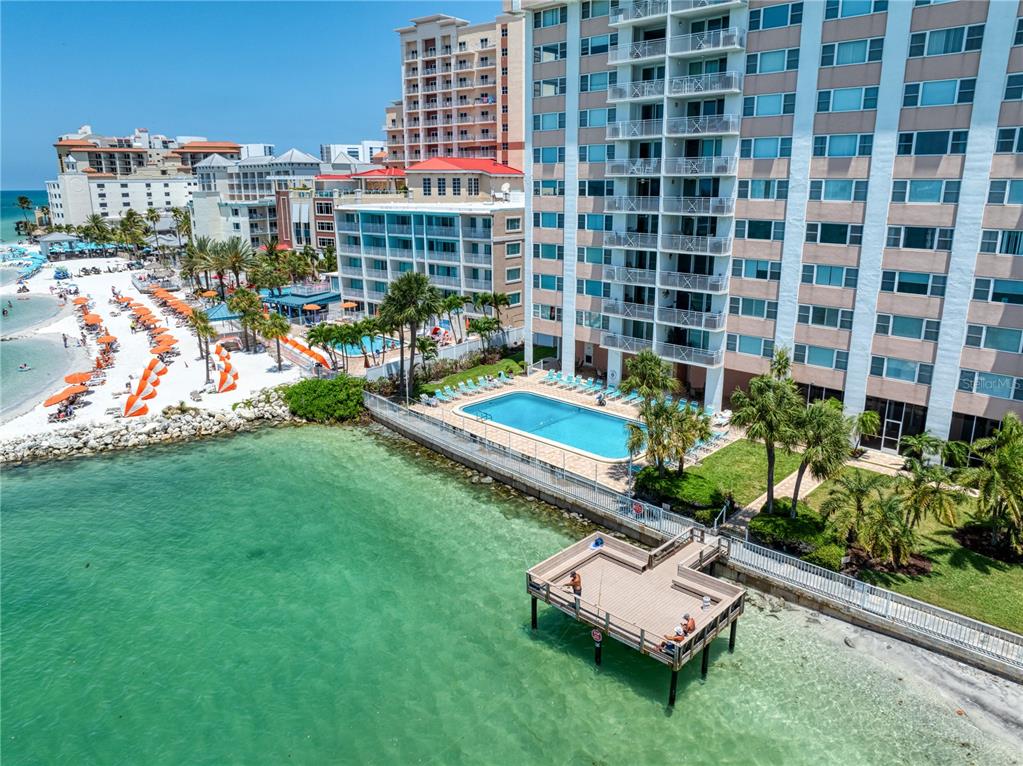 Property for sale at 675 S GULFVIEW BOULEVARD UNIT 1108, CLEARWATER BEACH, FL, 33767