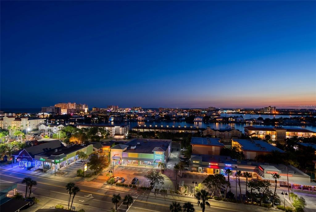 Property for sale at 675 S GULFVIEW BOULEVARD UNIT 1108, CLEARWATER BEACH, FL, 33767