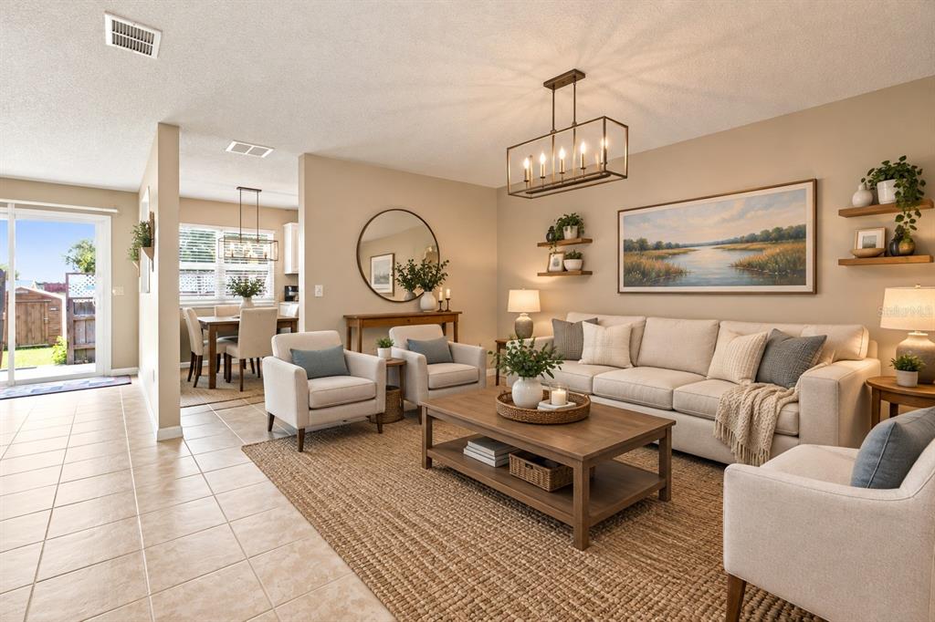 Property for sale at 35 HICKORY TRACK WAY, OCALA, FL, 34472