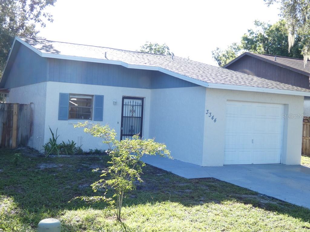 Property for sale at 3344 TIMBERLINE ROAD W, WINTER HAVEN, FL, 33880