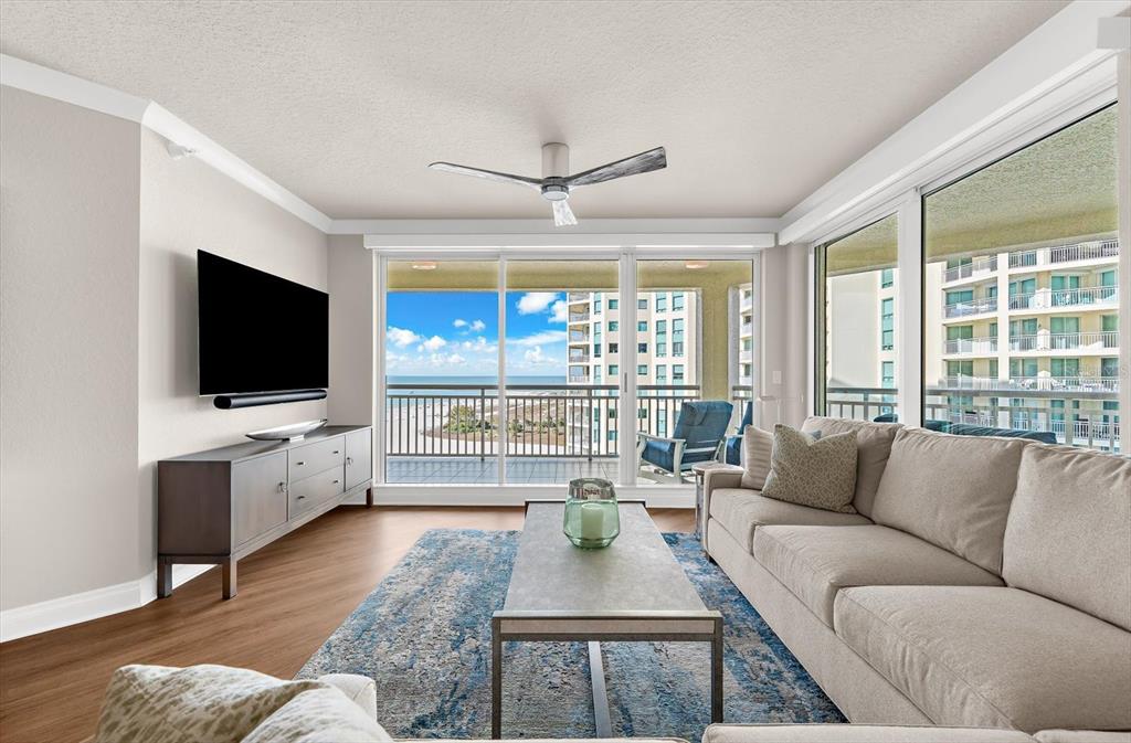 Property for sale at 1180 GULF BOULEVARD UNIT 1504, CLEARWATER, FL, 33767