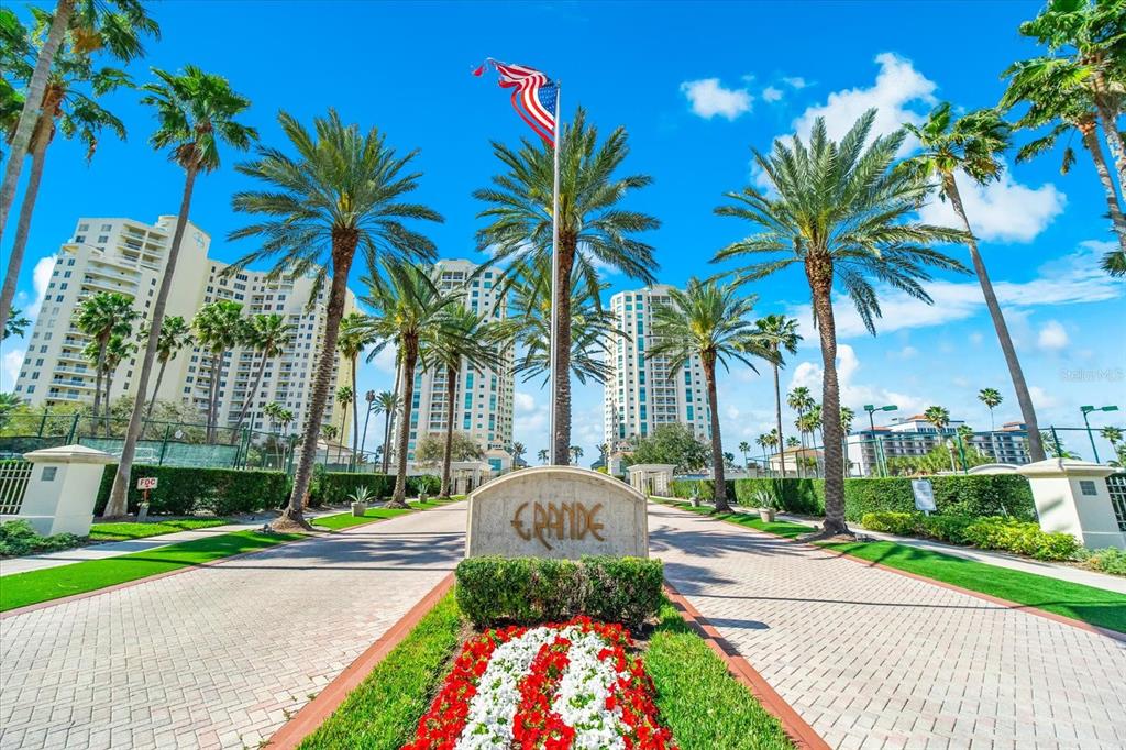 Property for sale at 1180 GULF BOULEVARD UNIT 1504, CLEARWATER, FL, 33767